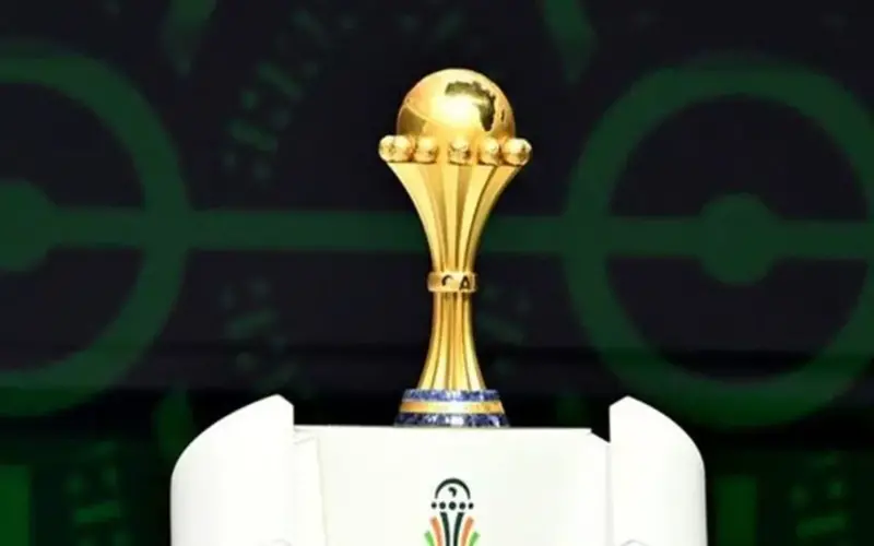 تحديد موعد قرعة تصفيات كأس أمم أفريقيا 2027 في مصر