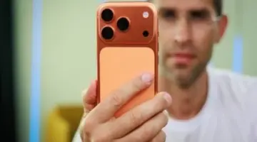 تحذير لمستخدمي iPhone 17.. خلل قد يوقف هاتفك تماماً