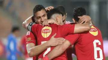 تحذيرات قوية للاعبي الأهلي قبل ساعات من مواجهة إنبي بالدوري