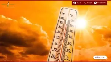 تحذيرات من شبورة صباحية مع ارتفاع تدريجي في درجات الحرارة اليوم