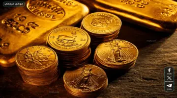 تحرك جديد.. انخفاض سعر الجنيه الذهب في مصر اليوم مع تراجع ختام التعاملات – موقع مرجعي الإخباري