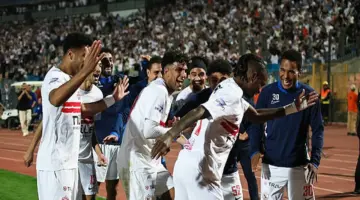 تحرك عاجل في الزمالك لإنقاذ الموسم.. وقرار إداري قبل مواجهة اتحاد العاصمة