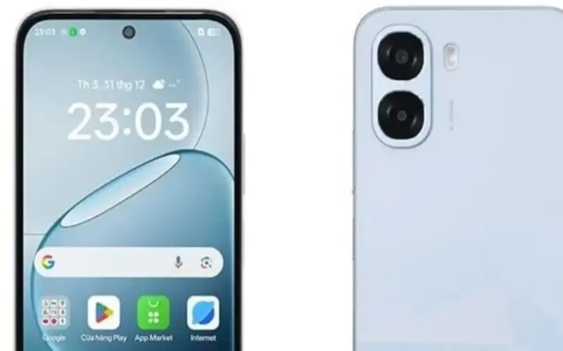 تحليل هاتف OPPO A6T: هاتف ذكي جدير بالذكر مزود ببطارية سعة 6100 مللي أمبير وتقنية NFC في فئة الهواتف الاقتصادية.