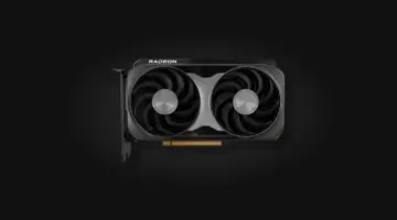 تخطط AMD لإطلاق Radeon RX 9050 للمبتدئين مع 8 جيجابايت من VRAM