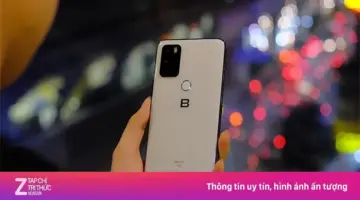 تخفض شركة BKAV سعر هاتف Bphone بنسبة تصل إلى 49%.
