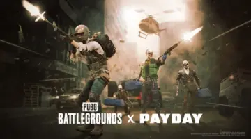 تدفع Battlegrounds إلى ما هو أبعد من Battle Royale نحو المنصة