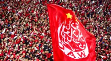 تذاكر مباراة نهضة الزمامرة ضد الوداد الرياضي.. الأسعار وكيفية الشراء وموعد القمة المرتقبة في الجولة 18 من البطولة الاحترافية