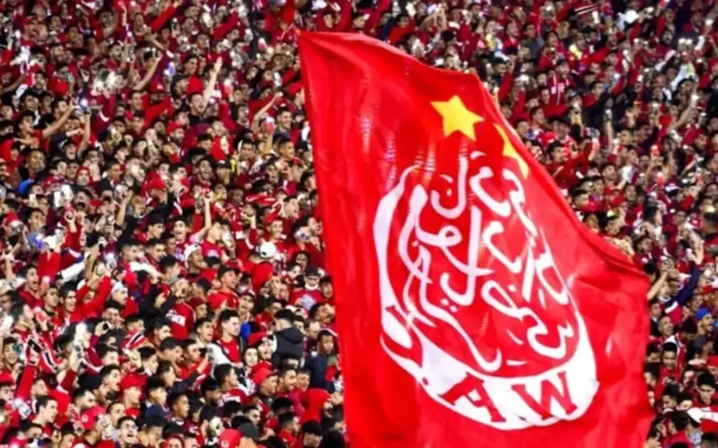 تذاكر مباراة نهضة الزمامرة ضد الوداد الرياضي.. الأسعار وكيفية الشراء وموعد القمة المرتقبة في الجولة 18 من البطولة الاحترافية