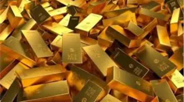 تراجع جديد بأسعار الذهب وخسائر 89 دولاراً في مستهل تعاملات الثلاثاء