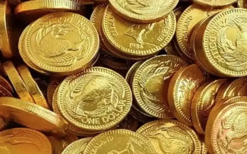 تراجع سعر الجنيه الذهب اليوم الثلاثاء 19 مايو 2026.. الـ 2 جرام يسجل 14270 جنيهًا
