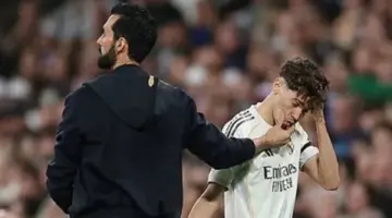 ترتيب الدوري الإسباني بعد خسارة الريال ضد خيتافي.. برشلونة يغرد على القمة