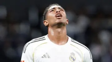 ترتيب الدوري الاسباني.. جدول ترتيب الدوري الإسباني بعد فوز ريال مدريد على ريال أوفييدو