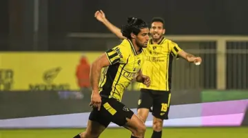 ترتيب مجموعة الهبوط في الدوري المصري قبل الجولة الـ 11