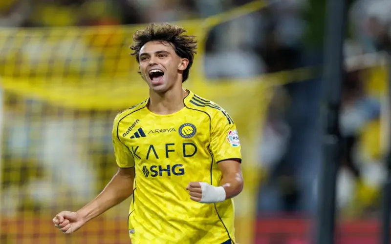 ترتيب هدافي الدوري السعودي عقب الجولة 33