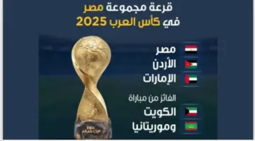 تردادت القنوات المجانية الناقلة لمباريات منتخب مصر في كأس العرب
