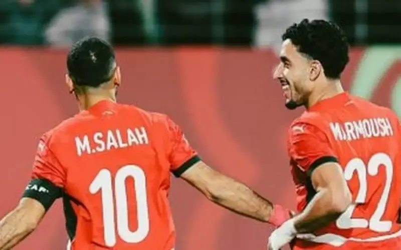 تردد القناة الجزائرية الأرضية HD الناقلة لمباراة مصر والسنغال بأمم أفريقيا