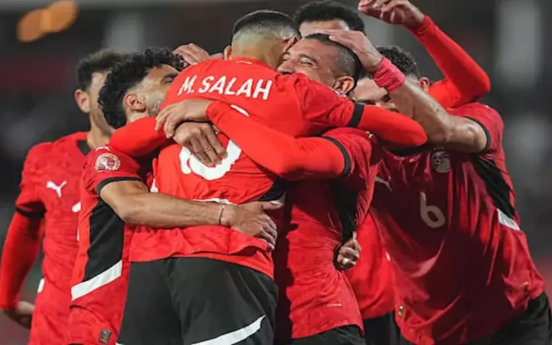 تردد القناة الجزائرية الناقلة لمباراة مصر والسنغال مجانًا