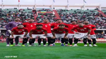 تردد القناة الجزائرية الناقلة لمباراة مصر وبنين بأمم أفريقيا