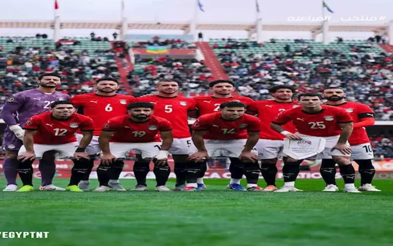 تردد القناة الجزائرية الناقلة لمباراة مصر وبنين بأمم أفريقيا