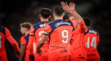تردد القناة المجانية الناقلة لمباراة برشلونة وألباسيتي في كأس ملك إسبانيا