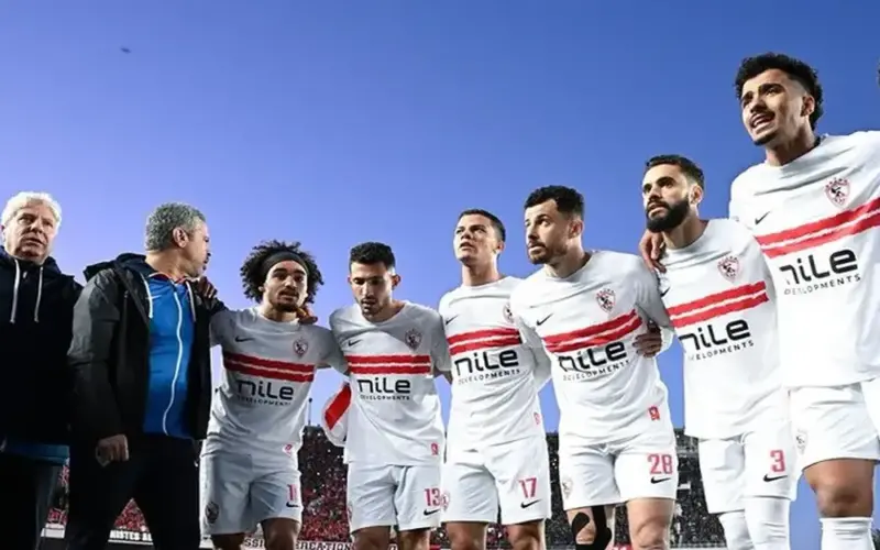 تردد القناة المفتوحة الناقلة لمباراة الزمالك واتحاد العاصمة في نهائي الكونفدرالية