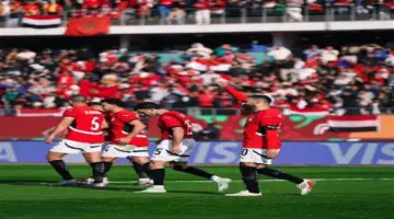 تردد القنوات المجانية الناقلة لمباراة مصر وبنين في كأس أمم أفريقيا