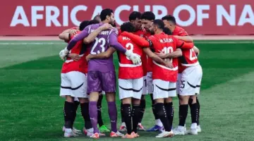تردد القنوات الناقلة لمباراة منتخب مصر ضد بنين في أمم أفريقيا