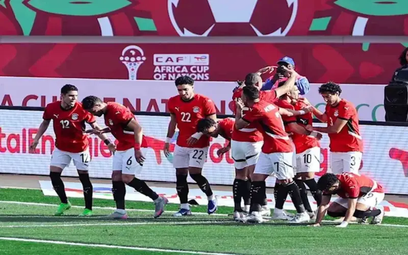 تردد قناة المغربية الرياضية tnt الناقلة لمباراة مصر ضد بنين اليوم