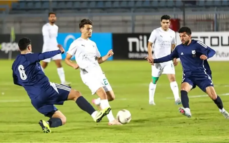 تردد قناة تنقل مباراة المصري وإنبي في الدوري الممتاز اليوم مجانا
