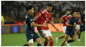 تردد قنوات أون تايم سبورت الجديدة لمتابعة قمة الأهلي والزمالك