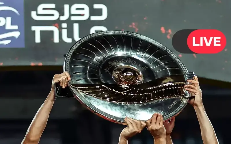 تردد قنوات أون سبورت MAX الجديد لمشاهدة مباريات الدوري المصري مباشر