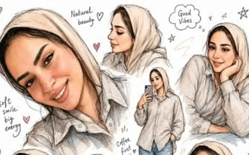 ترند Gemini الجديد.. إزاى تصمم صورة تحكى روتينك اليومى؟.. اعرف البرومبت