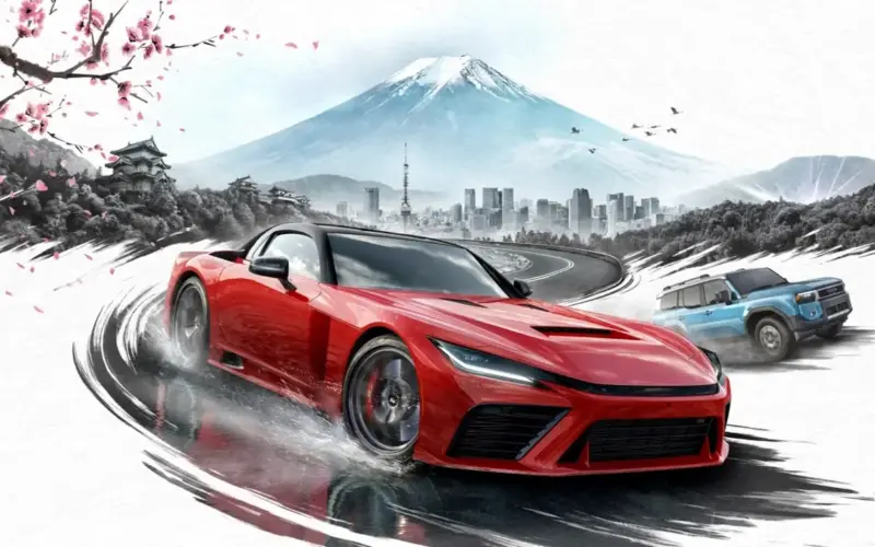 تروجيمنج – أخبار و مراجعات ألعاب الفيديو | Forza Horizon 6
