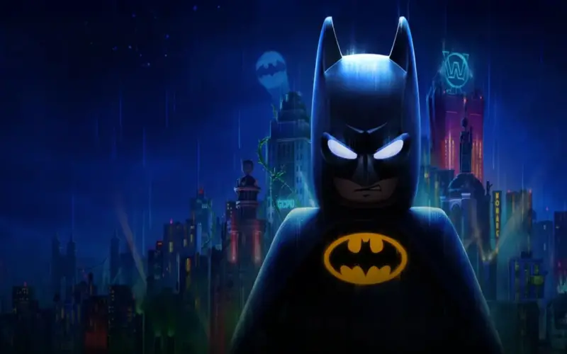 تروجيمنج – أخبار و مراجعات ألعاب الفيديو | LEGO Batman: Legacy of the Dark Knight