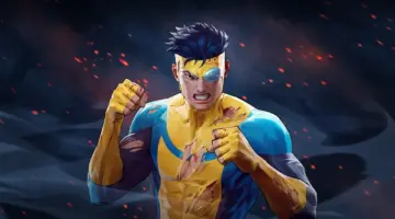 تروجيمنج – أخبار ومراجعات ألعاب الفيديو | مواجهة Invincible