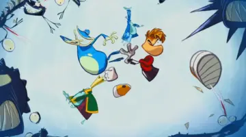 تسريب Rayman Origins Remaster يكشف أولى التفاصيل المتعلقة بالنسخة المحسنة القادمة