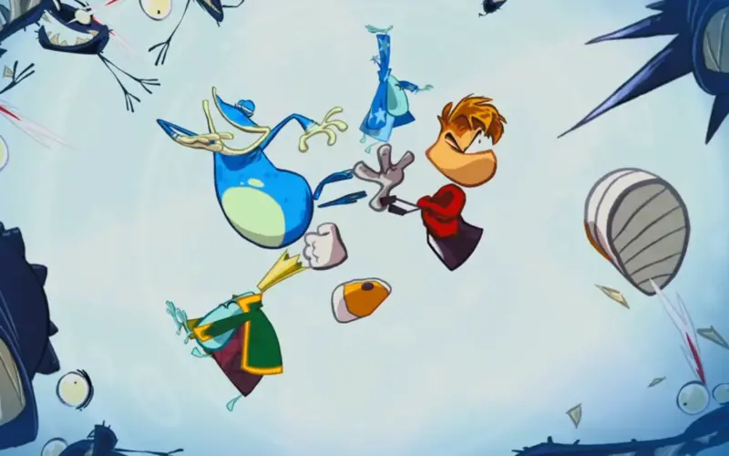 تسريب Rayman Origins Remaster يكشف أولى التفاصيل المتعلقة بالنسخة المحسنة القادمة