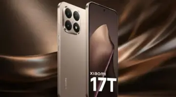 تسريب الأسعار العالمية لسلسلة هواتف Xiaomi 17T: فئة متوسطة المدى بمواصفات قوية.