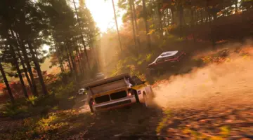تسريب ضخم يضرب Forza Horizon 6 قبل الإطلاق بعد رفع ملفات اللعبة دون تشفير على Steam