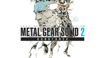 تسريب كلي للكود المصدري للعبة Metal Gear Solid 2 – تروجيمنج