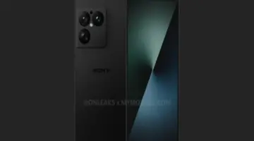 تسريب مبكر يكشف سعر وتوقيت إطلاق Xperia 1 VIII عبر أمازون – 25H