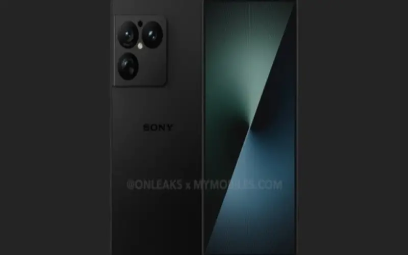 تسريب مبكر يكشف سعر وتوقيت إطلاق Xperia 1 VIII عبر أمازون – 25H