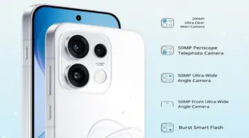 تسريب يكشف مواصفات كاميرات سلسلة Oppo Reno16 قبل الإطلاق الرسمي – 25H