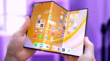 تسريبات: Huawei Mate XT 2 قد يكون أول هاتف ثلاثي الطي بكاميرا 200 ميجابكسل