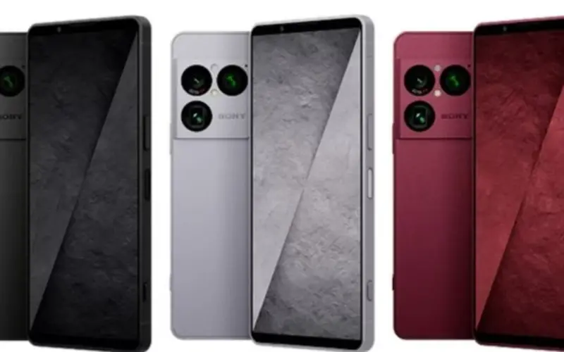 تسريبات تكشف تصميم ومواصفات Sony Xperia 1 VIII قبل الإطلاق الرسمي