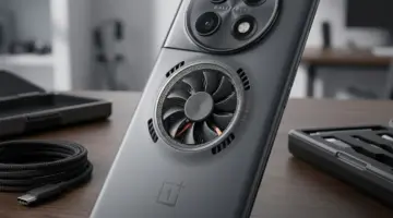 تسريبات تكشف مفاجأة كبيرة في هاتف OnePlus Ace 7