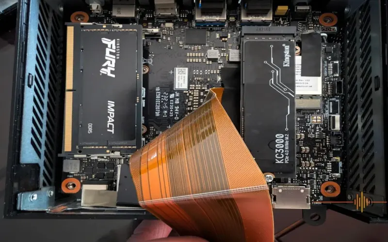 تشغيل LLM AI محلي على جهاز كمبيوتر صغير بدون وحدة معالجة الرسومات NVIDIA