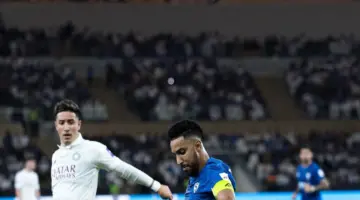 تشكيل الهلال المتوقع أمام الخليج في الدوري السعودي.. الموعد والقنوات الناقلة