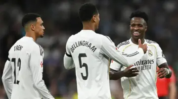 تشكيل ريال مدريد المُنتظر أمام إسبانيول اليوم في الدوري الإسباني