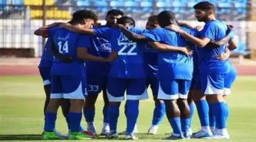 تشكيل سموحة أمام الزمالك في الدوري الممتاز – الأسبوع